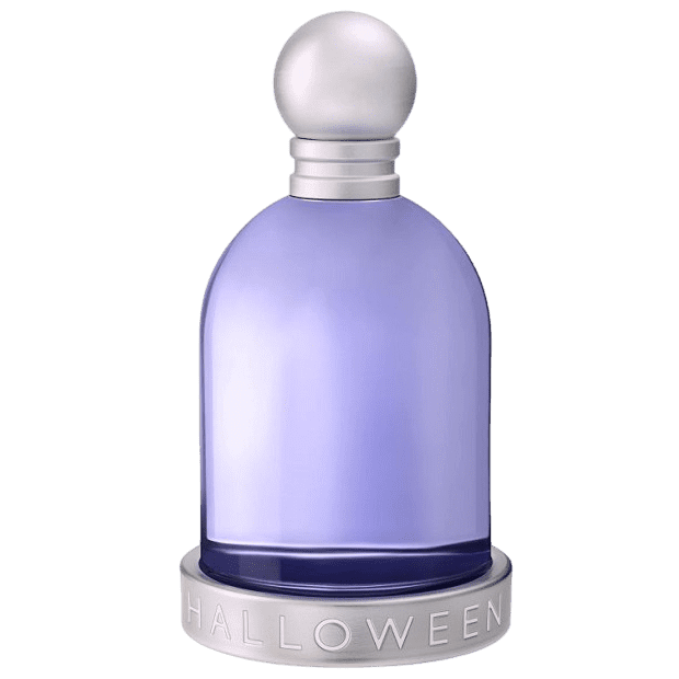 عطر ادکلن هالووین بنفش